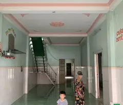 selling commercial house in tam hoa market 145m2 for only 5.5 billion
