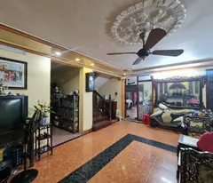 selling commune house in dan-dong da-5t-61ty. contact: 0982769586