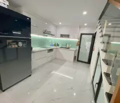 selling completed cai hom resettlement apartment, le hong phong.
