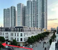 selling completed hoang huy mall apartment, with elevator.