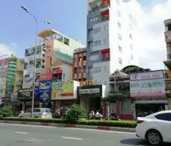 selling corner apartment 2 mt phung khac khoan street, daokao, district 1 13.5x19m, 1 floor, price 280 billion