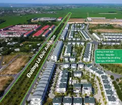 selling corner apartment with 3 fronts of shophouse eco garden - having good monthly cash flow.