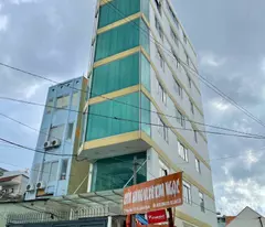 selling corner building 2mt basement 8 floors, phan van tri, ward 14, binh thanh.