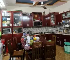selling corner house with 2 frontages near quoc anh hospital