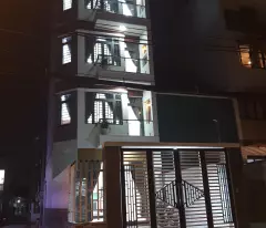 .selling corner house with 2 frontages on street 11, truong tho, thu duc, contact 0909428959.