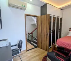 selling corner house with 2 fronts on huynh tan phat street, district 7 - next to phu my hung - 5 billion 5.