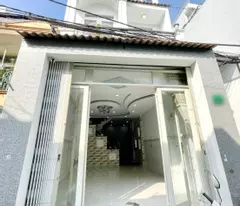 selling corner house with 2 sides, alley 177, bui minh truc street, ward 5, district 8 - contact: 0933862860 suong