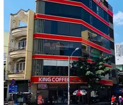 ***selling corner lot 2 mt trinh hoai duc - nguyen thi (area: 8.6x16m, 4 floors) ward 13 q5_44.8billion tl