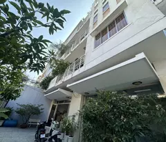 selling corner lot with 2 faces - binh tri dong b ward, tan ward - 238m2 (12x20) - 4 molded floors - 29 billion