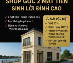 selling corner shop with 2 frontages, prime location, peak profitability