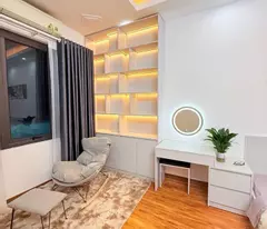 selling cu khoi townhouse, long bien - 30m², more than 4 billion-5t
