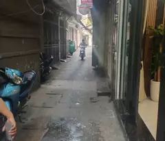 selling cua dong hoan kiem townhouse 39m 5 floors