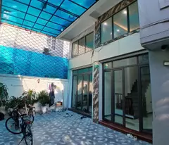 selling cuong ngo tu hiep house, 51m2.x 5 floors, 7.35 billion