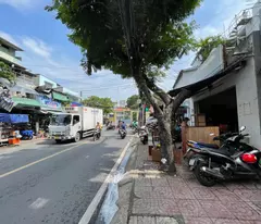 selling da nam front house 6.5x20 with 138m2 rear for only 28 billion