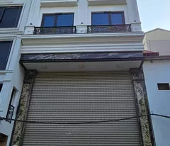 selling dai co viet street, land 195m2 xd 10 floors with basement, 7m floor, square, airy, convenient for business.