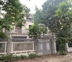 selling dai mo villa, 175m2, 3 floors, big road, business, beautiful for living