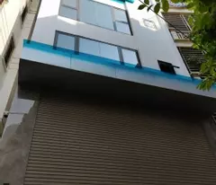 selling dao tan townhouse, ba dinh, bypass car, convenient elevator, 7 floors, 60m2, price 18 billion