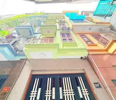 selling dao tan townhouse, ba dinh, near the street, solid construction, 39m, 5 floors, 11.5 billion.