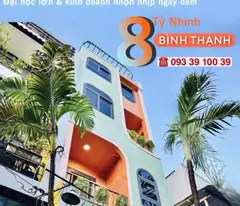 selling design houses q1-q3-q4-q10 - revenue: 3.6 billion/5 years- 5 floors high more than 8 fully furnished rooms: from 8 billion
