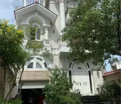 selling dilapidated house level 4 + mezzanine 104m2 nguyen van bua hoc mon