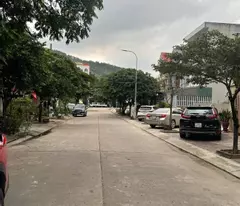 selling diplomatic export land lot in ka long riverside city