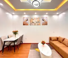 selling dormitory house at hanoi university of pedagogy, tran quoc hoan street, cau giay, actual area 120m2, 3 rooms