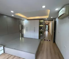 selling dormitory house at irrigation university, chua boc - 75m² - 2.35 billion - dong da