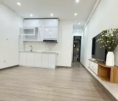 selling dormitory house at tran quoc hoan pedagogical university, area 65m, price 3.9 billion, fully furnished