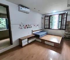 selling dormitory house on 800a cau giay street, area 31/90m, price 4.95 billion