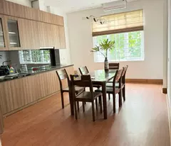 selling duc bun 1 townhouse, car parking, 5 floors, 50m, 13.5 billion