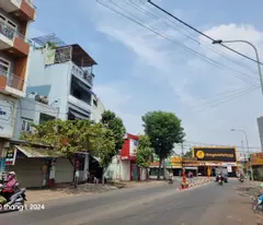 selling duong thi muoi business frontage 12x40m for 36 billion tl, district 12