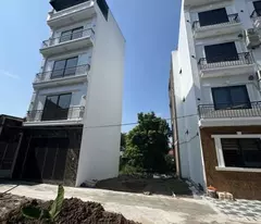 selling east my thanh tri house 60m*4t elevator-business-car loading into the house price only 7x billion