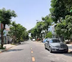 selling east thu thiem villa, 8x24m, adjacent to lakeview city and global city, price only 28 billion