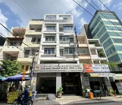 selling el building 43 -45 yen the, ward 2, tan binh - next to tan son nhat airport
