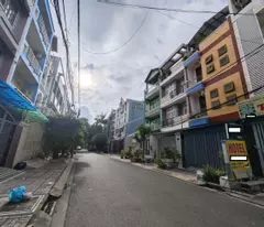 selling el business house - 10 rooms - to hieu villa area, tan phu