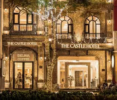 selling el, restaurant building 320m2, 9 floors, mt11m, sidewalk 10m nguyen van cu street 2xx billion