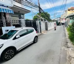 selling el with 1 ground floor and 3 floors completed 665m2 (hiep hoa ward) for only 15.3 billion