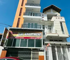 selling el with 3-storey house in nha trang, price 16 billion, negotiable
