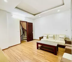 selling fort lang house with area 40m2 frontage 5.5m price 7 billion
