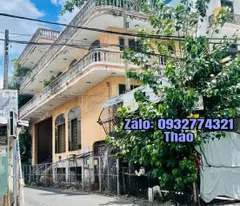 selling front and corner houses right at tktq