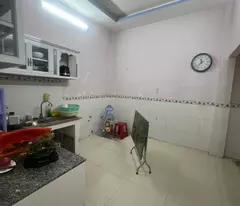 selling front front houses in phuoc - dense residential area - business business - 7.3 billion