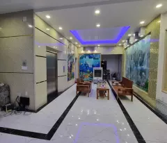 selling frontage of to ky, tmt, district 12, 6x32m, price 18 billion