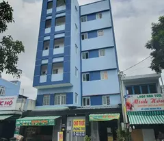 selling frontage on nguyen anh thu, district 12, super wide area 10x25m, rental contract 65 million investment price