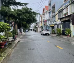 selling full factory frontage 80x35m price 66 billion dong hung thuan street 17