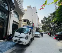 selling giang van minh building 260m 10 floors elevator full interior top business price 350 billion