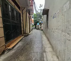selling giap bat townhouse, hoang mai 53m, 6 floors. price: 12 billion