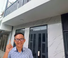 selling ground floor alley 3.5m, street no. 8, hiep binh phuoc, thu duc city