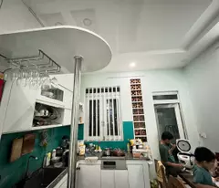selling ground floor alley 8m, street no. 37, hiep binh chanh ward, thu duc city