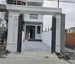 selling ground floor house p hiep an, thu dau mot, binh duong.
