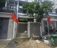 selling ground floor house with 6 m car alley. street no. 12 - tam binh thu duc